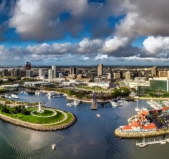 things to do in long beach