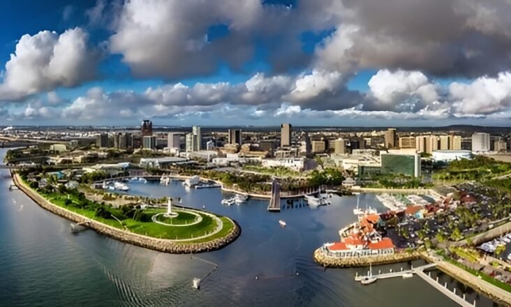 things to do in long beach