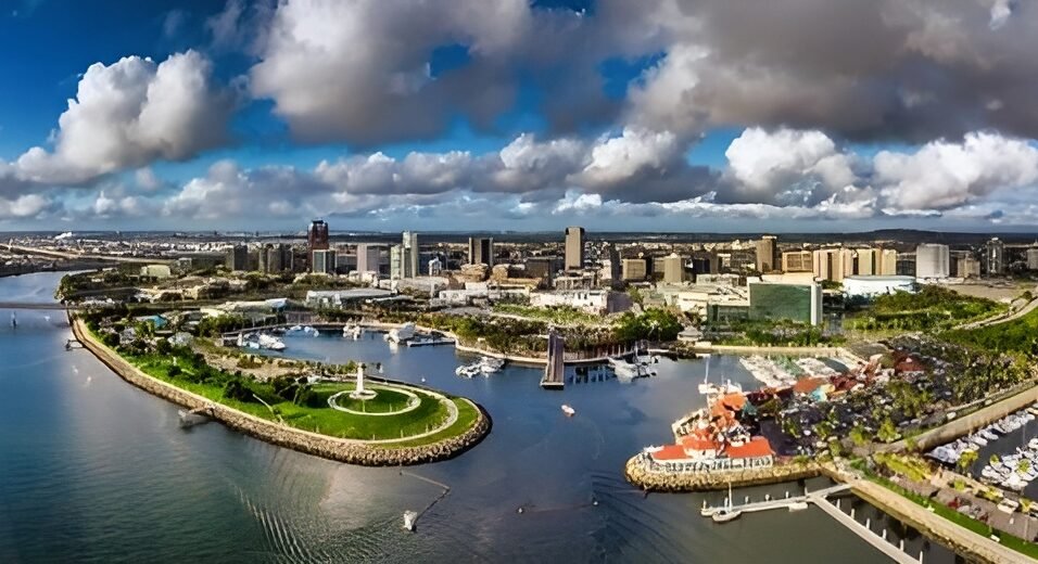 things to do in long beach