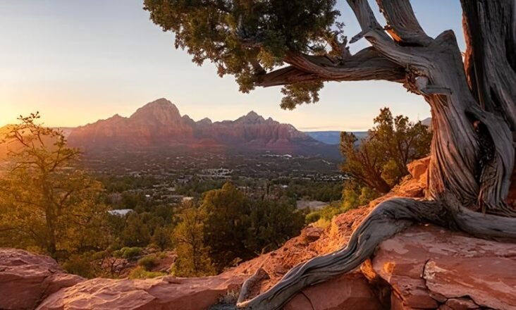 things to do in sedona