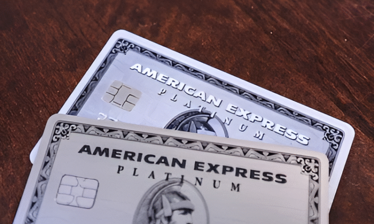 American Express Platinum Card