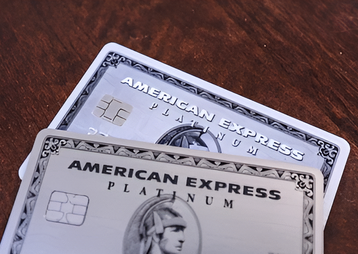 American Express Platinum Card