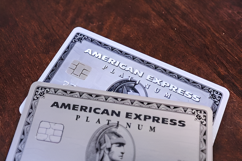 American Express Platinum Card
