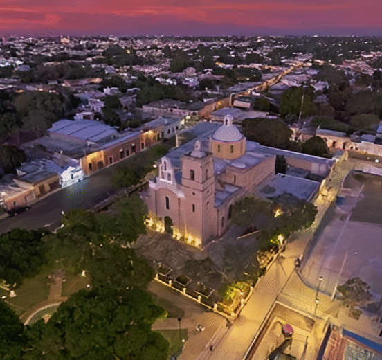 Safest Cities in Mexico