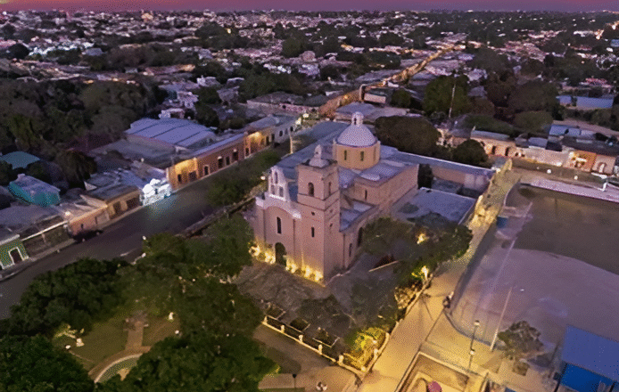 Safest Cities in Mexico