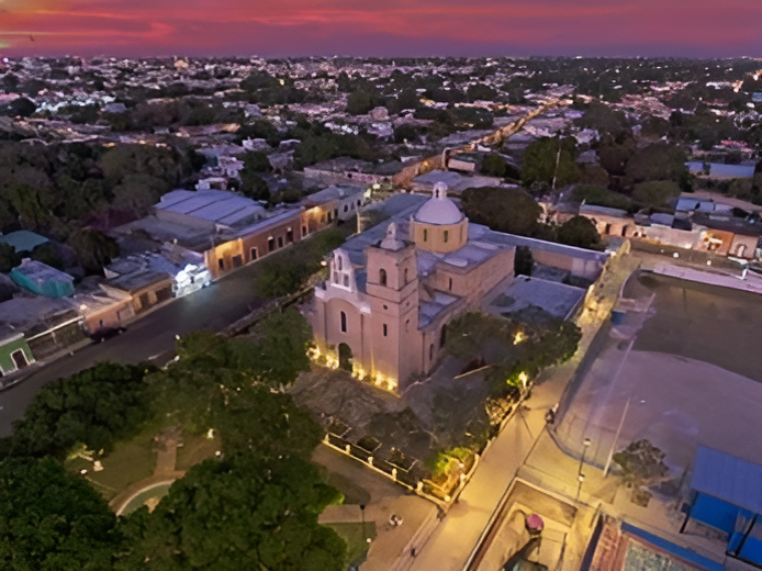Safest Cities in Mexico