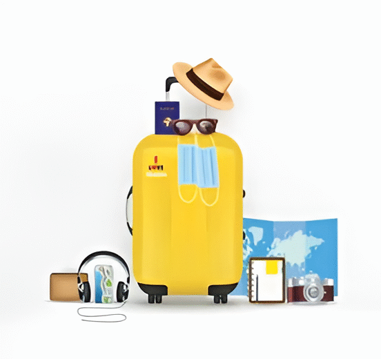 Travel Styles