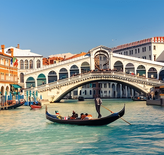 Best Things To Do In Venice