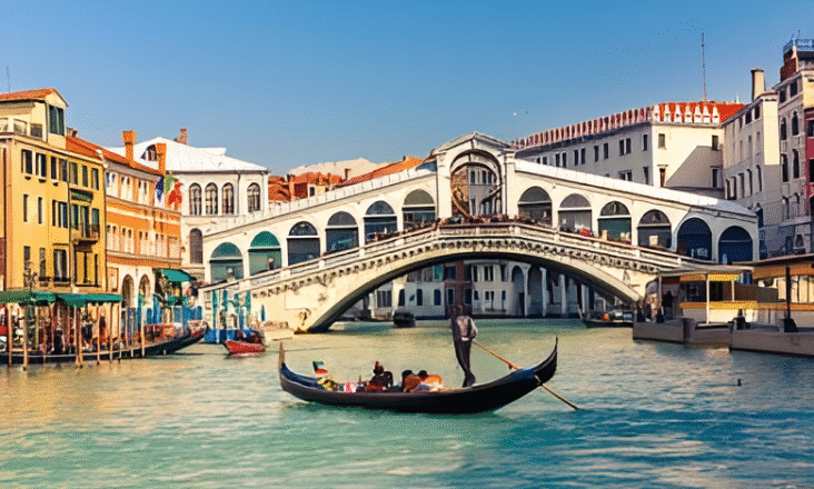 Best Things To Do In Venice