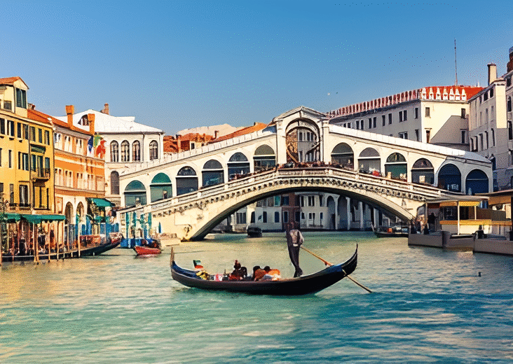 Best Things To Do In Venice