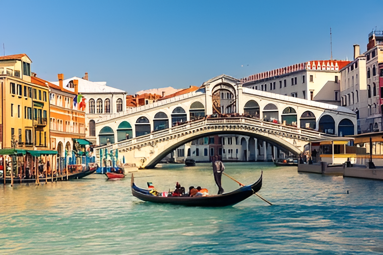 Best Things To Do In Venice