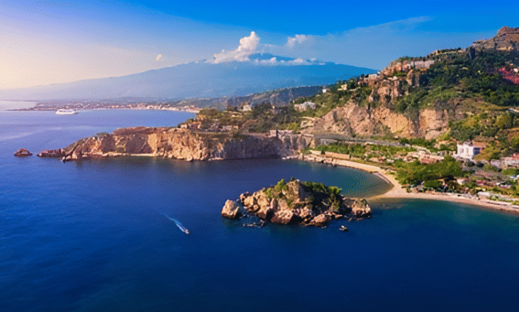 Best Things to Do in Taormina