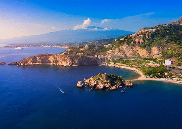 Best Things to Do in Taormina