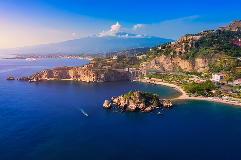 Best Things to Do in Taormina
