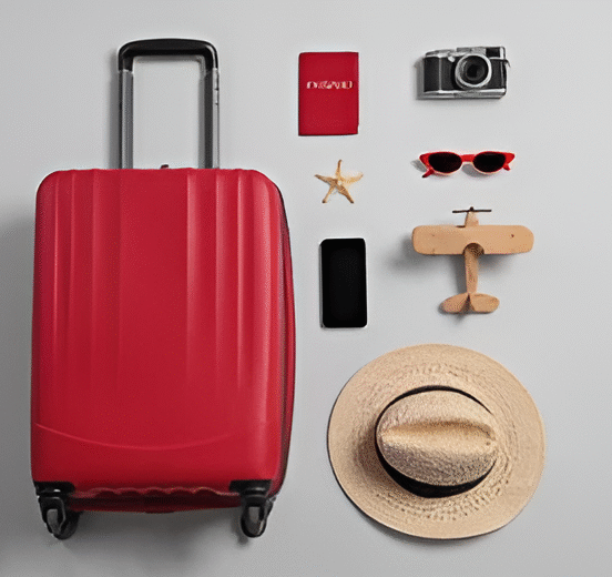 Packing Tips for Stress-Free Travel