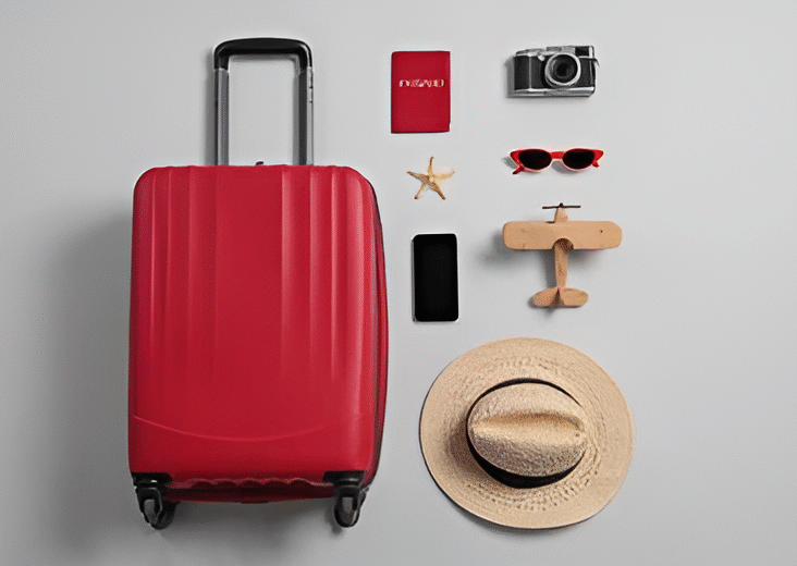 Packing Tips for Stress-Free Travel
