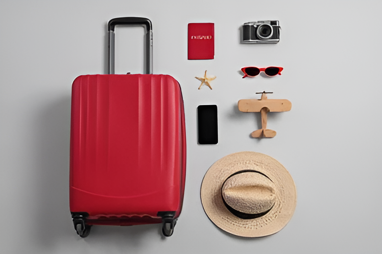 Packing Tips for Stress-Free Travel