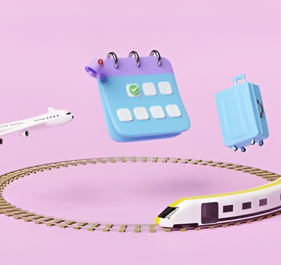 Best Itinerary for Switzerland and France