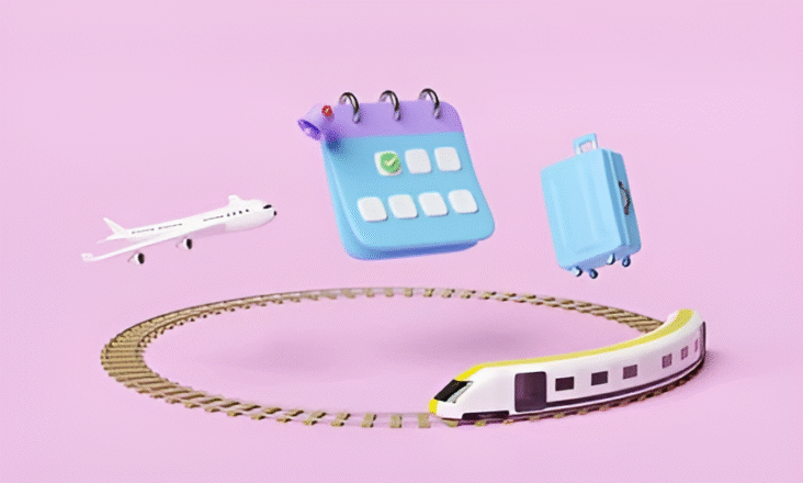 Best Itinerary for Switzerland and France