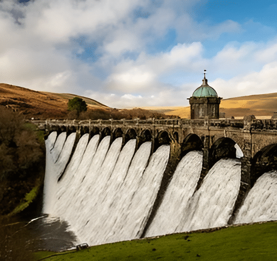 Elan Valley