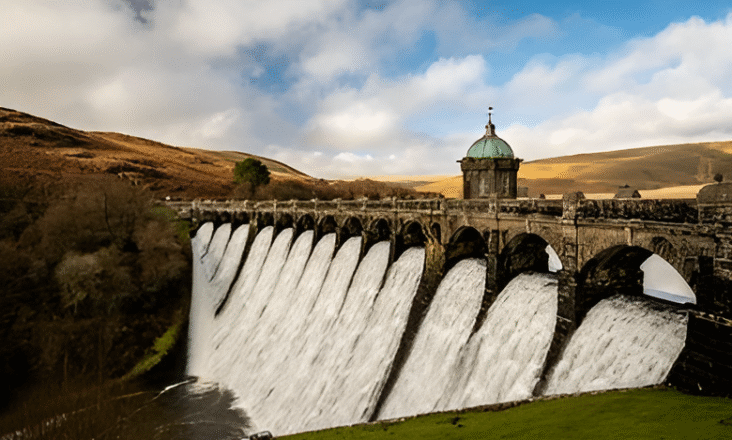Elan Valley