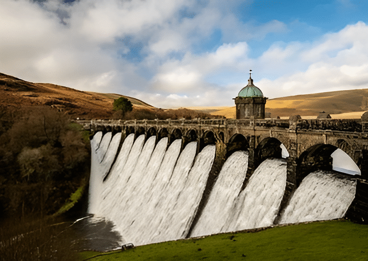 Elan Valley