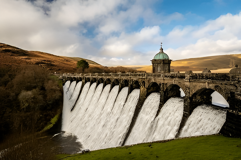 Elan Valley