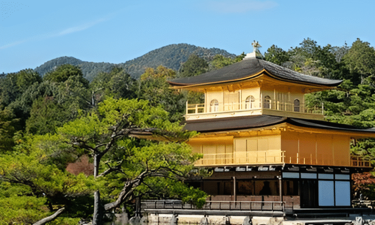 Most Beautiful Places in Kyoto