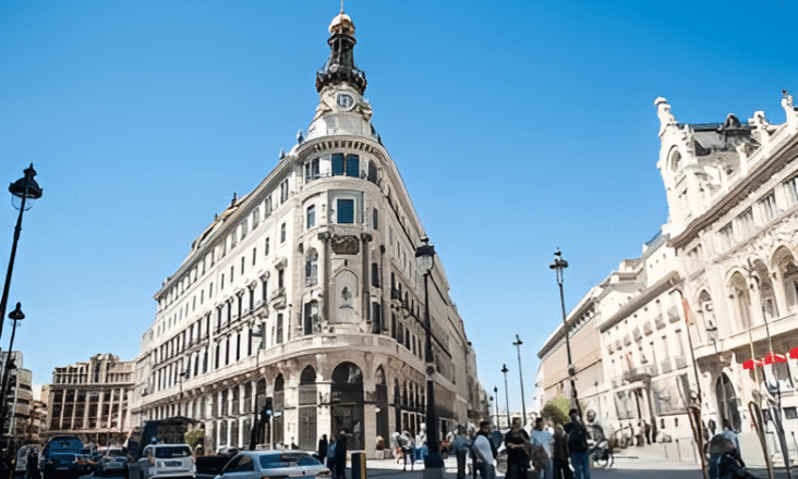 things to do in madrid