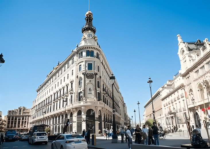 things to do in madrid