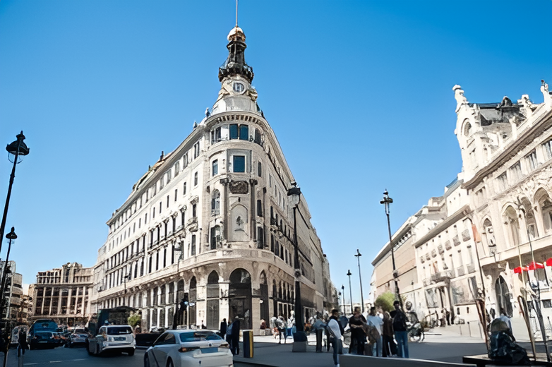 things to do in madrid