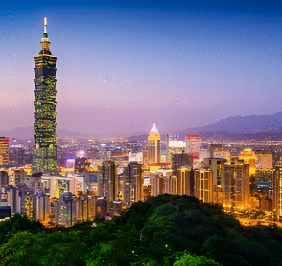 Taipei