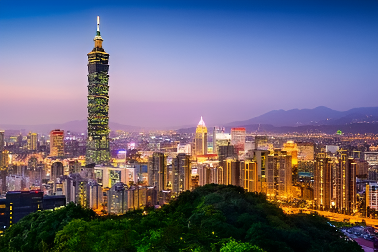 Taipei