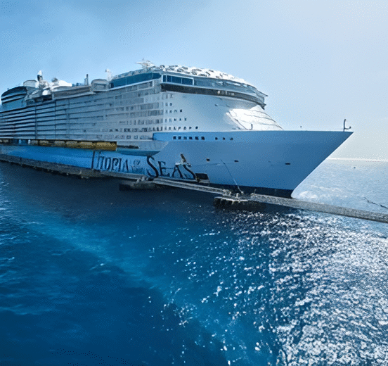 utopia of the seas