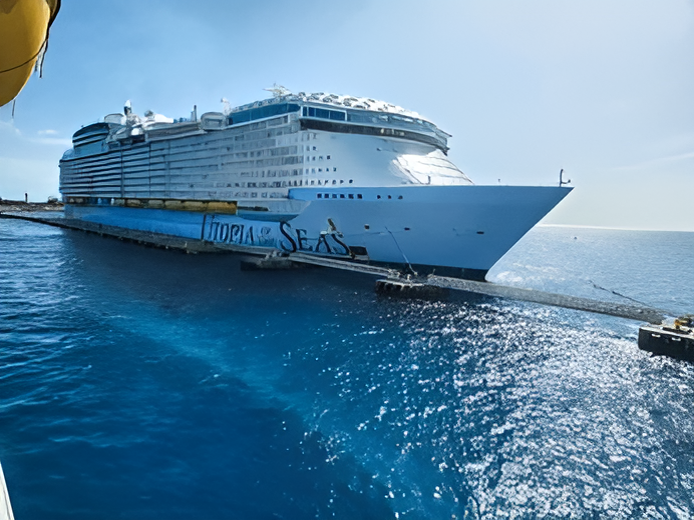 utopia of the seas