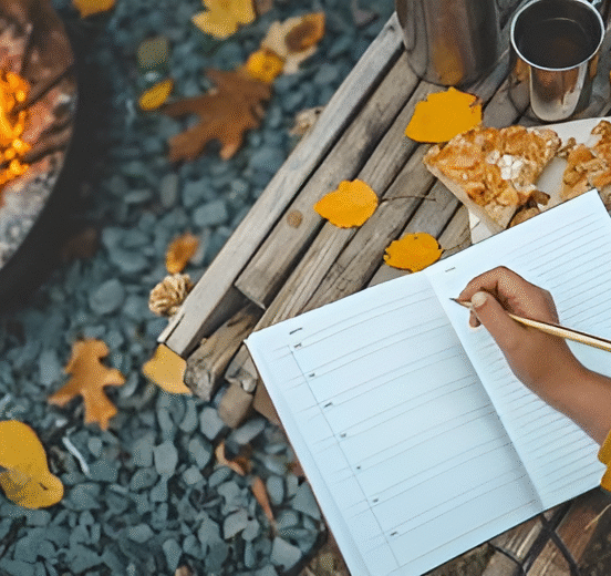 best writing retreats in the world