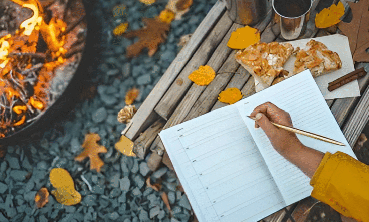 best writing retreats in the world