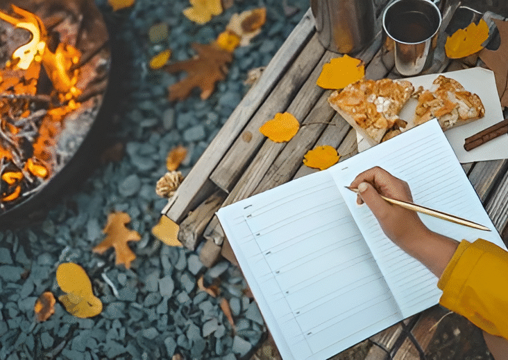 best writing retreats in the world