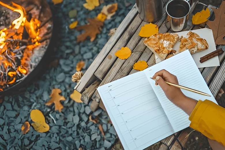 best writing retreats in the world