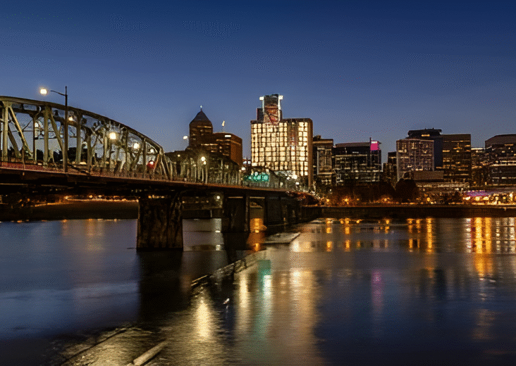 things to do in portland oregon