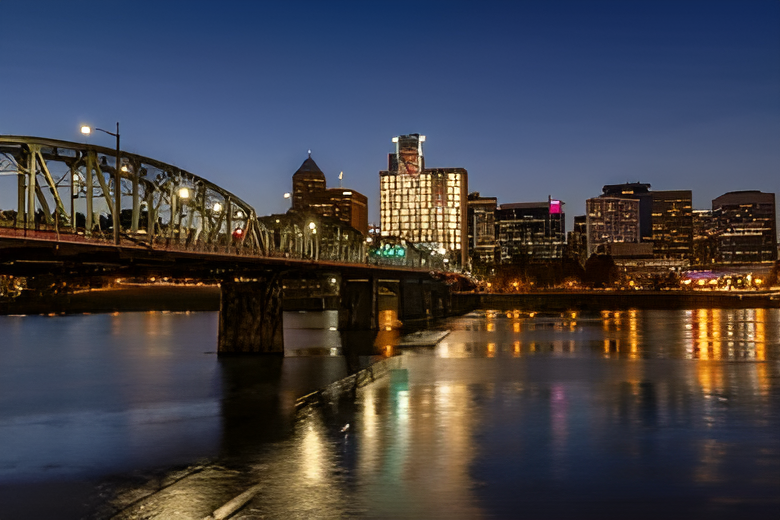things to do in portland oregon