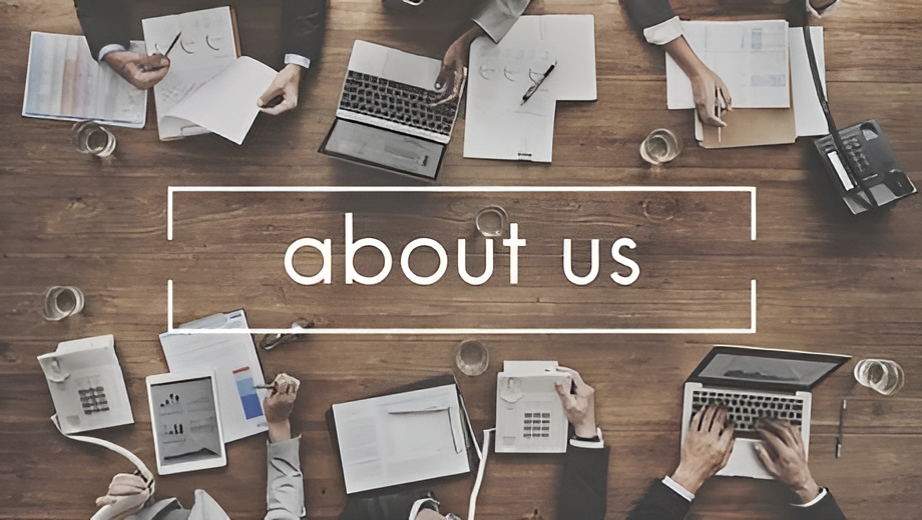 about us