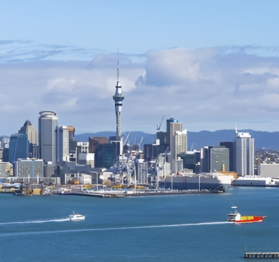 Auckland
