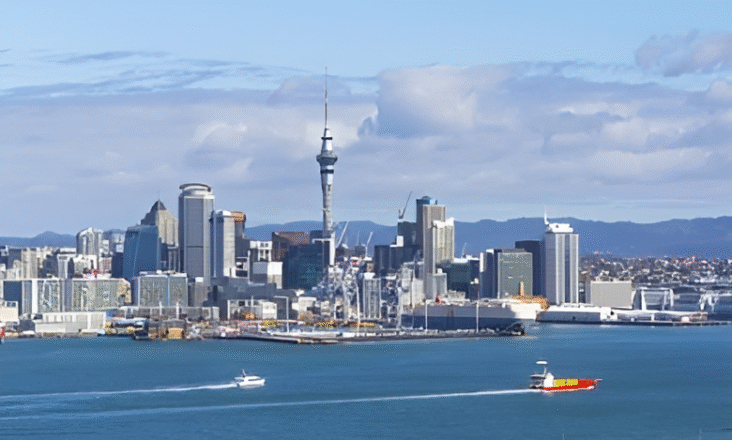 Auckland