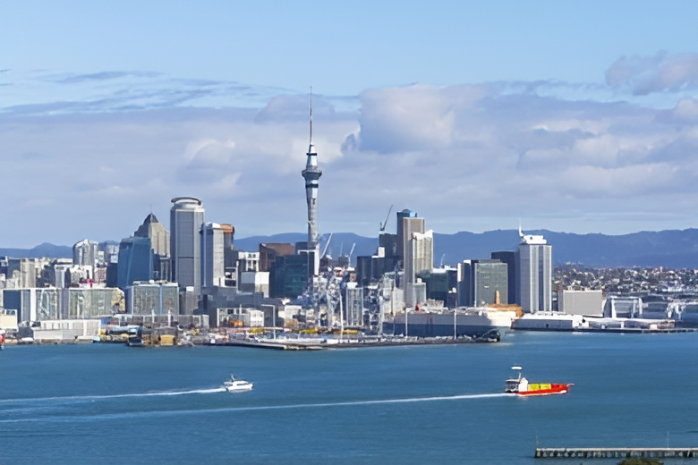 Auckland