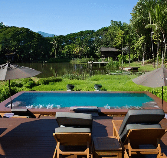 Four Seasons Chiang Mai