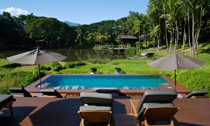 Four Seasons Chiang Mai