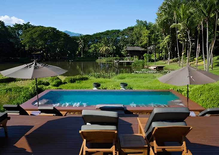 Four Seasons Chiang Mai