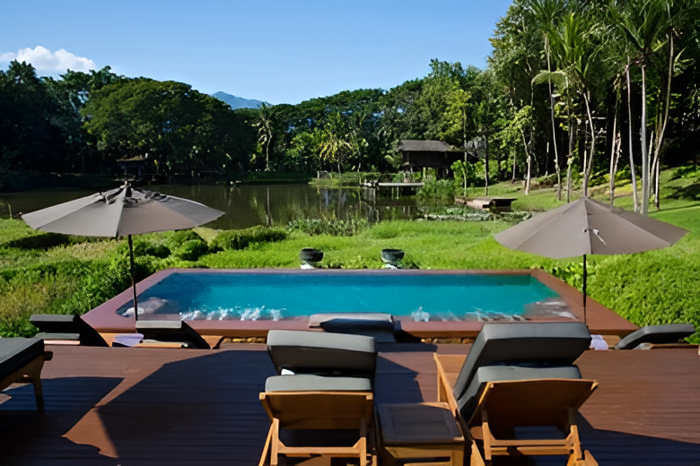 Four Seasons Chiang Mai