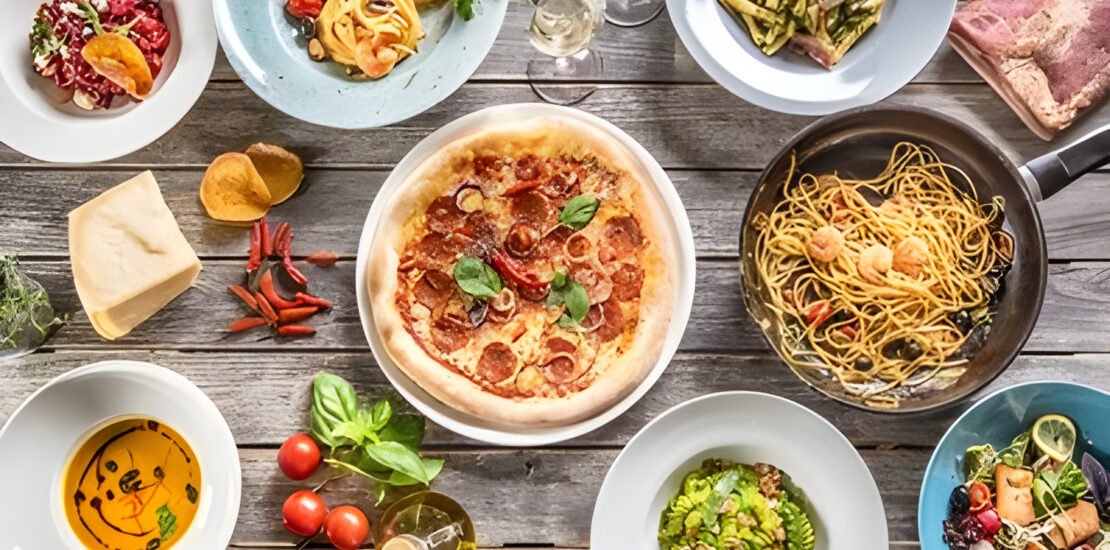 Europe’s Best Food Cities